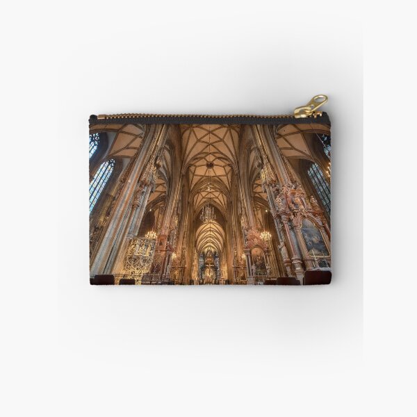 Item preview, St. Stephen's Cathedral in Vienna, Austria designed and sold by mitzobs.