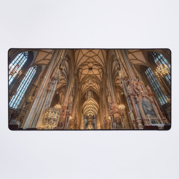 Item preview, St. Stephen's Cathedral in Vienna, Austria designed and sold by mitzobs.