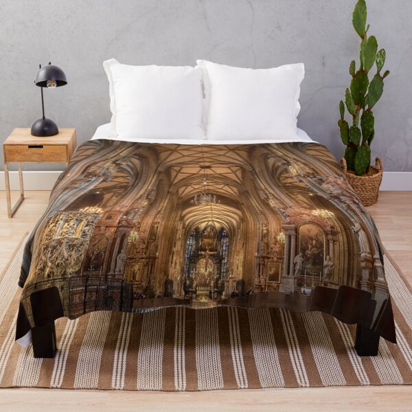 Item preview, St. Stephen's Cathedral in Vienna, Austria designed and sold by mitzobs.