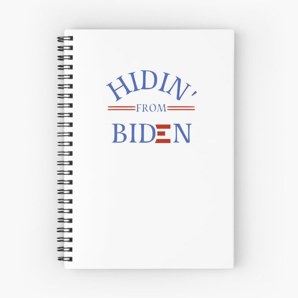 Item preview, Hidin from biden designed and sold by Abdelrahman ELFADEL.