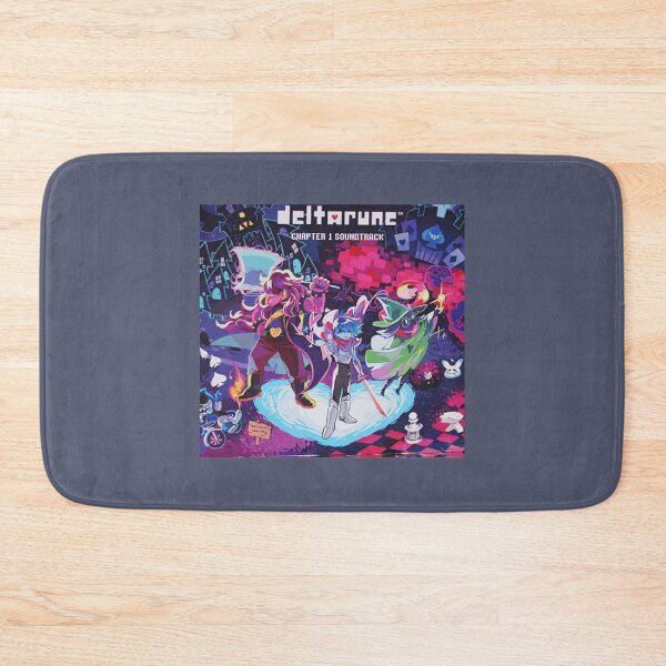 Item preview, Delta Rune trendy   designed and sold by Demine19.