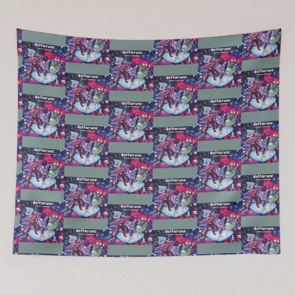 Item preview, Delta Rune trendy   designed and sold by Demine19.