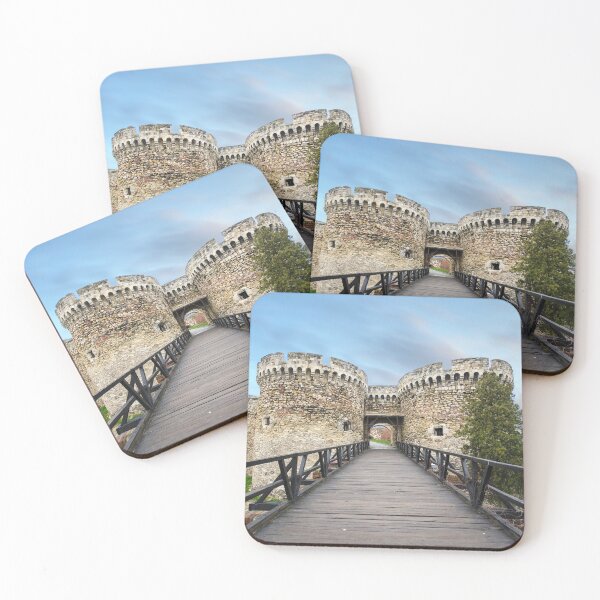Item preview, Kalemegdan Fortress in Belgrade, Serbia designed and sold by mitzobs.