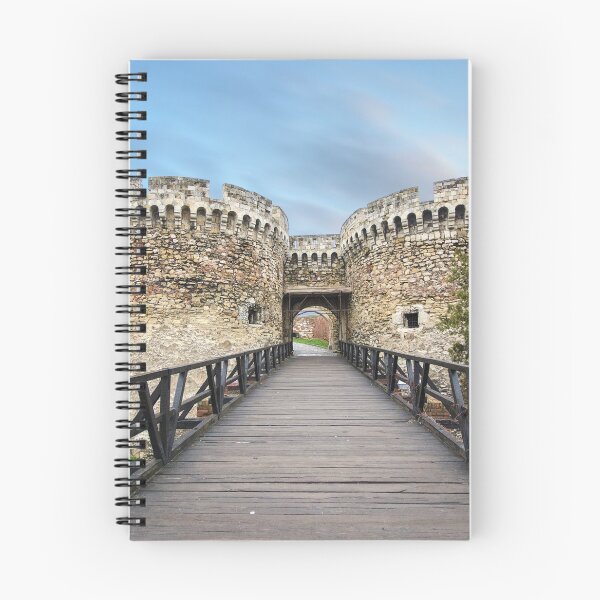 Item preview, Kalemegdan Fortress in Belgrade, Serbia designed and sold by mitzobs.