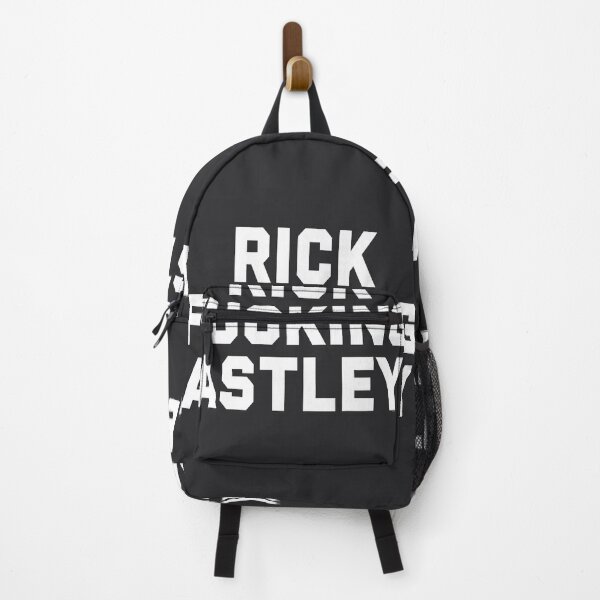 Artikelvorschau, Rick verdammt Astley entworfen und verkauft von GerickryLand.