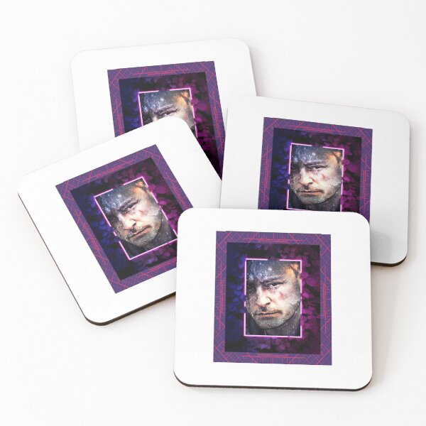 Item preview, Cyberpunk design Runner - Futuristic designs, graphic compositions and artistic creations designed and sold by AdvanceDesign.