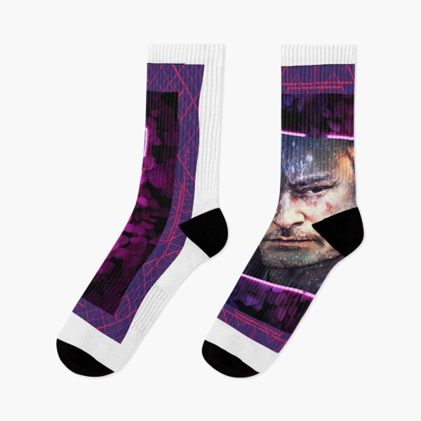 Item preview, Cyberpunk design Runner - Futuristic designs, graphic compositions and artistic creations designed and sold by AdvanceDesign.