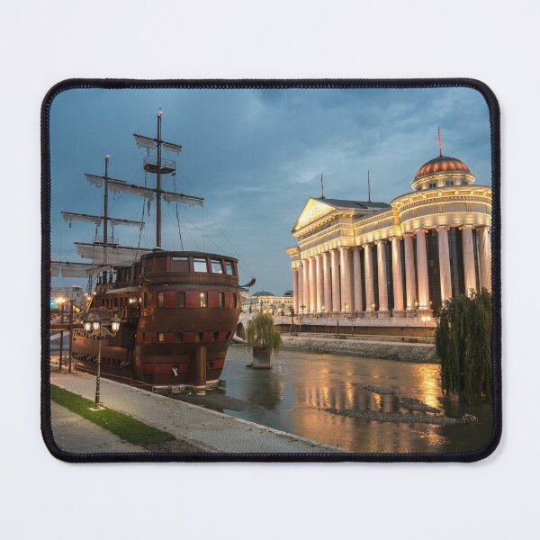 Item preview, Skopje, Republic of North Macedonia designed and sold by mitzobs.