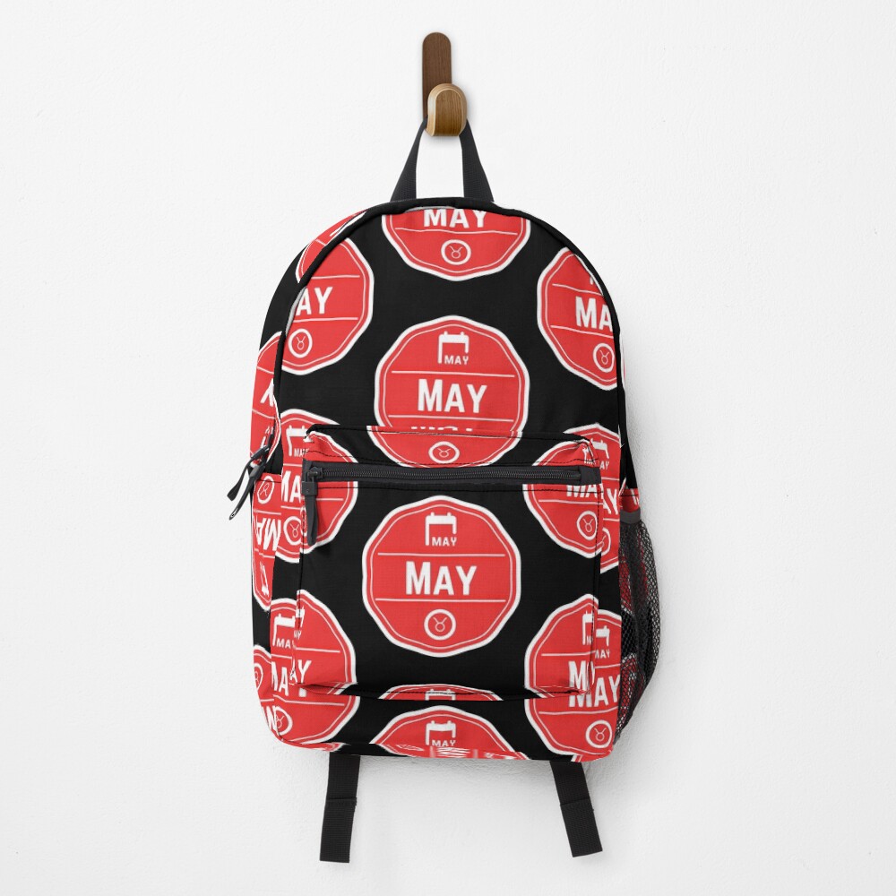 Item preview, Backpack designed and sold by LabelStore.