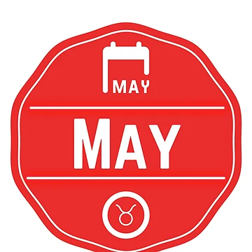 Artwork thumbnail, May - Taurus Red Label by LabelStore