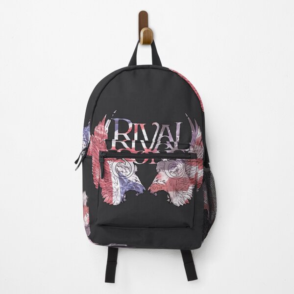 Item preview, Rival Sons Logo Sleeve Raglan Baseballs designed and sold by GerickryLand.