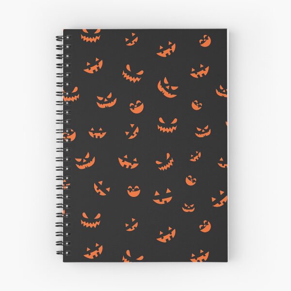 Item preview, Halloween Night Pattern designed and sold by DesignForYou79.