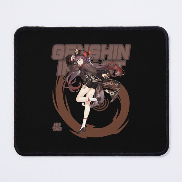 Item preview, HU TAO - (GENSHIN IMPACT) designed and sold by Full  Game.