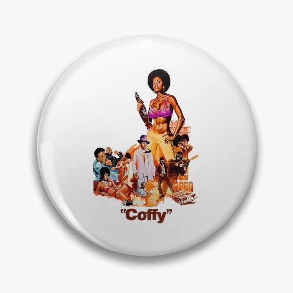 Item preview, Pam Grier Movie  designed and sold by Thomashea24.