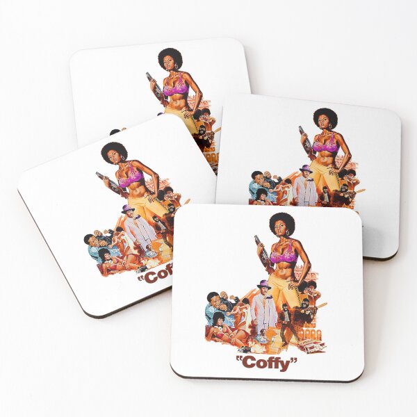 Item preview, Pam Grier Movie  designed and sold by Thomashea24.