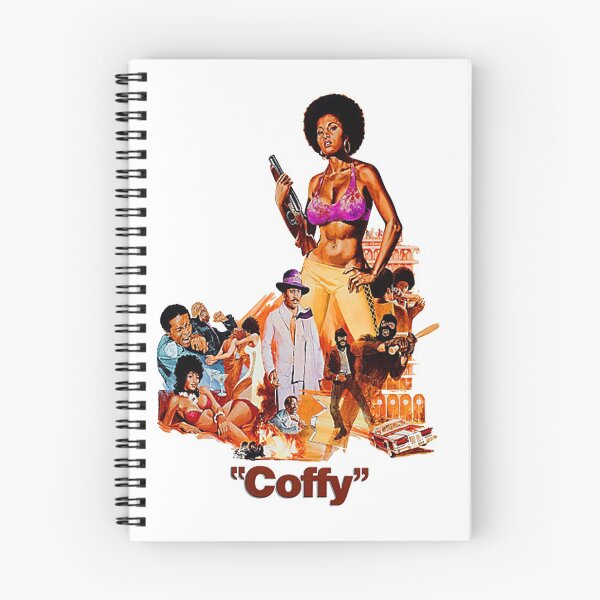 Item preview, Pam Grier Movie  designed and sold by Thomashea24.