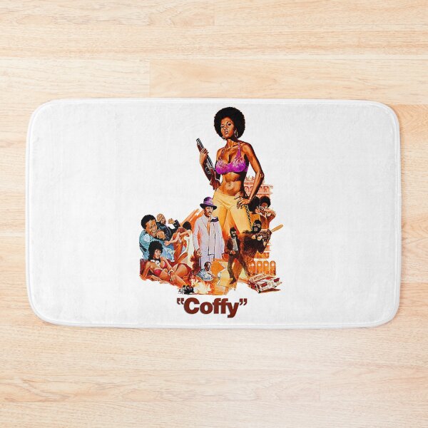 Item preview, Pam Grier Movie  designed and sold by Thomashea24.