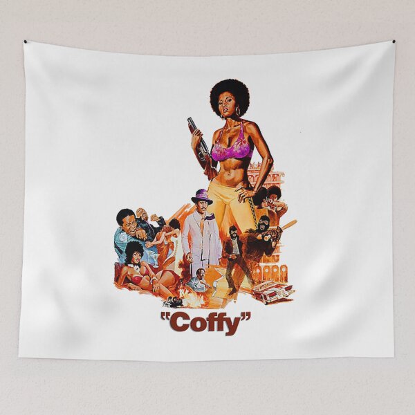 Item preview, Pam Grier Movie  designed and sold by Thomashea24.