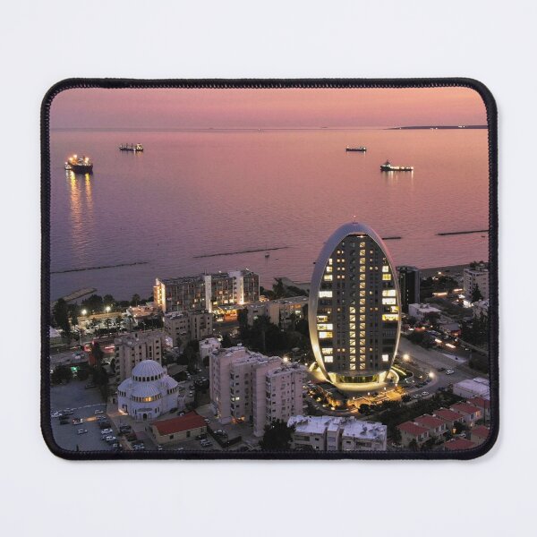 Item preview, Limassol Twilight designed and sold by DRONY.