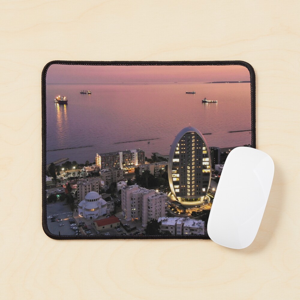 Item preview, Mouse Pad designed and sold by DRONY.