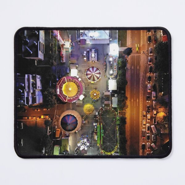 Item preview, Luna Park Aerial designed and sold by DRONY.