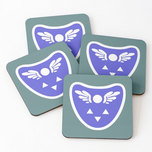 Item preview, Delta Rune v3 designed and sold by Demine19.