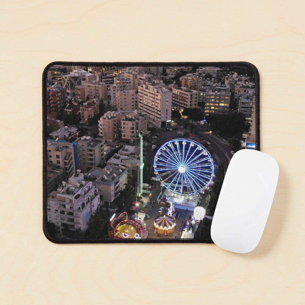 Item preview, Mouse Pad designed and sold by DRONY.