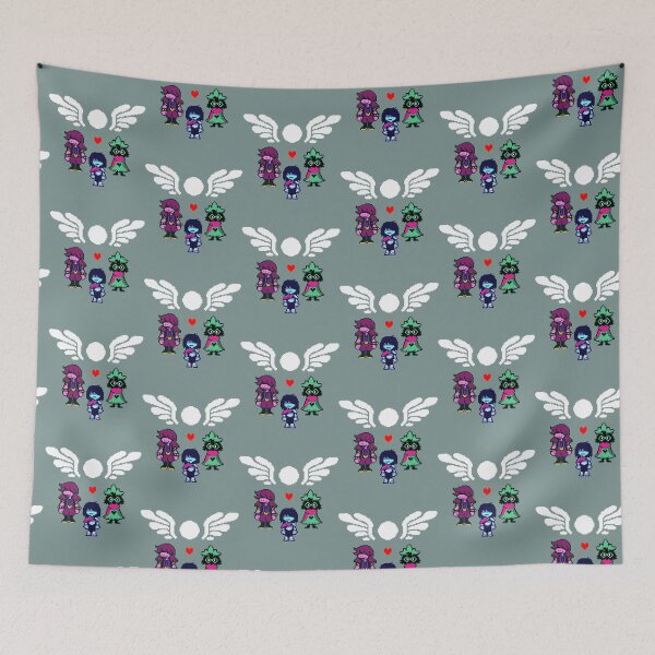 Item preview, Copy of delta rune             designed and sold by Demine19.