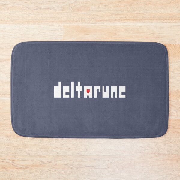 Item preview, DeltaRune        designed and sold by Demine19.