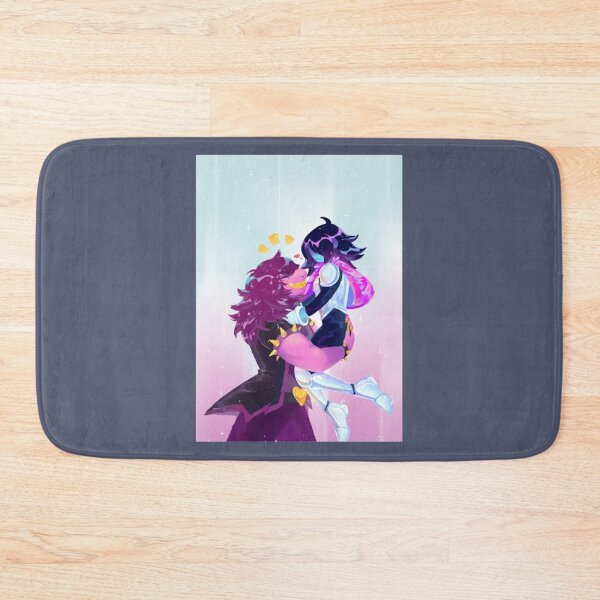 Item preview, Deltarune      designed and sold by Demine19.