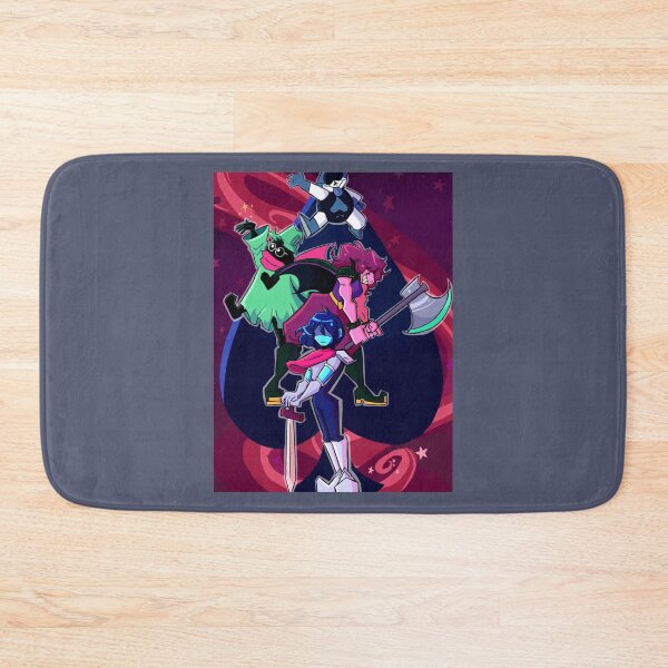 Item preview, Deltarune    designed and sold by Demine19.