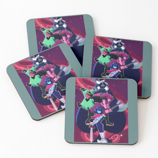 Item preview, Deltarune    designed and sold by Demine19.