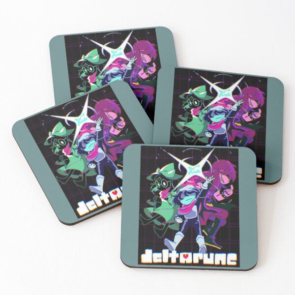Item preview, Deltarune   designed and sold by Demine19.