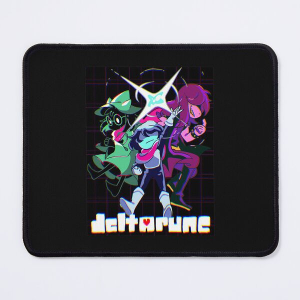 Item preview, Deltarune   designed and sold by Demine19.