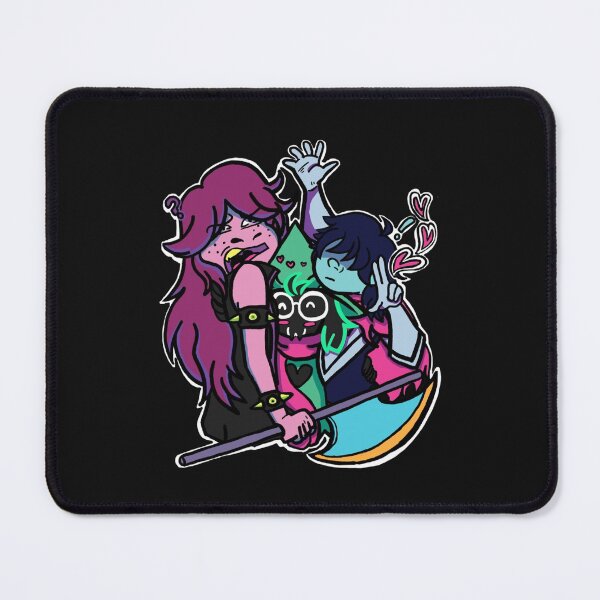 Item preview, Deltarune - No olvides designed and sold by Demine19.