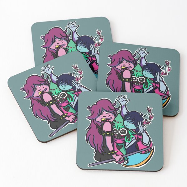 Item preview, Deltarune - Don't Forget   designed and sold by Demine19.