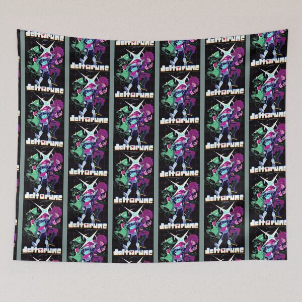 Item preview, Deltarune   designed and sold by Demine19.