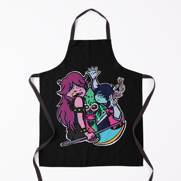 Item preview, Deltarune - Don't Forget   designed and sold by Demine19.