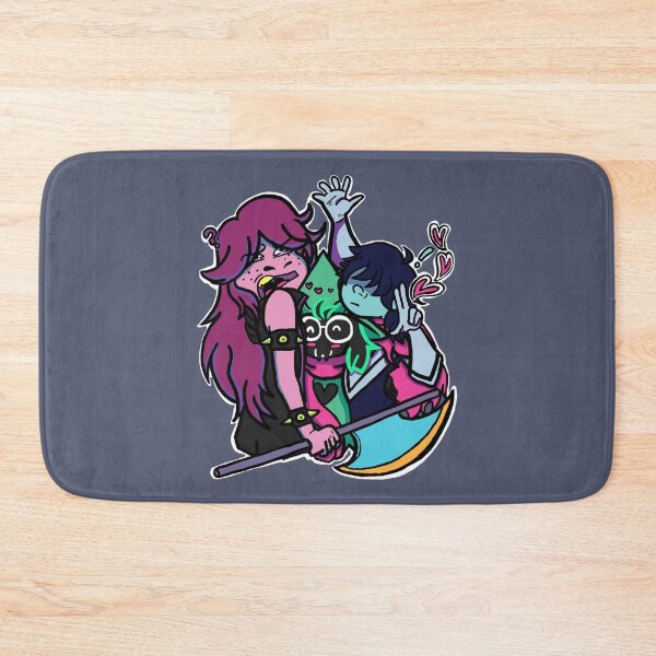 Item preview, Deltarune - Don't Forget   designed and sold by Demine19.