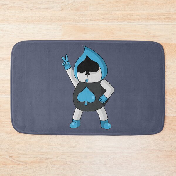 Item preview, Deltarune - Lancer   designed and sold by Demine19.
