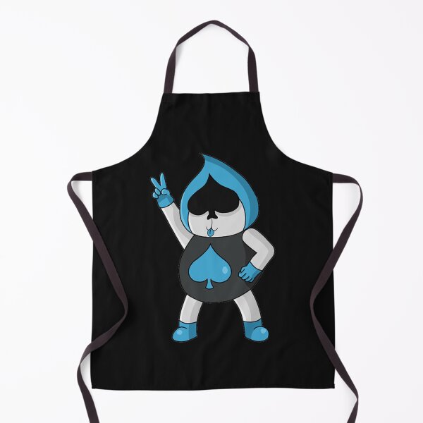 Item preview, Deltarune - Lancer designed and sold by Demine19.