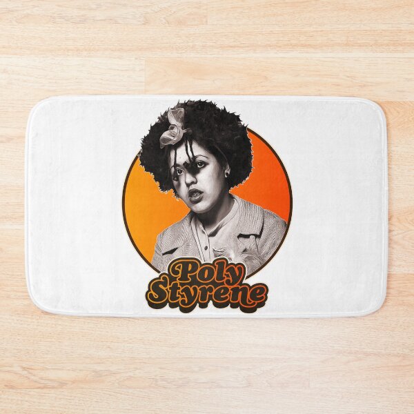 Item preview, X-Ray Spex One Of The Great British Punk Bands Retro Poly Styrene Tribute Amelie Lens designed and sold by OddballRaySpex.
