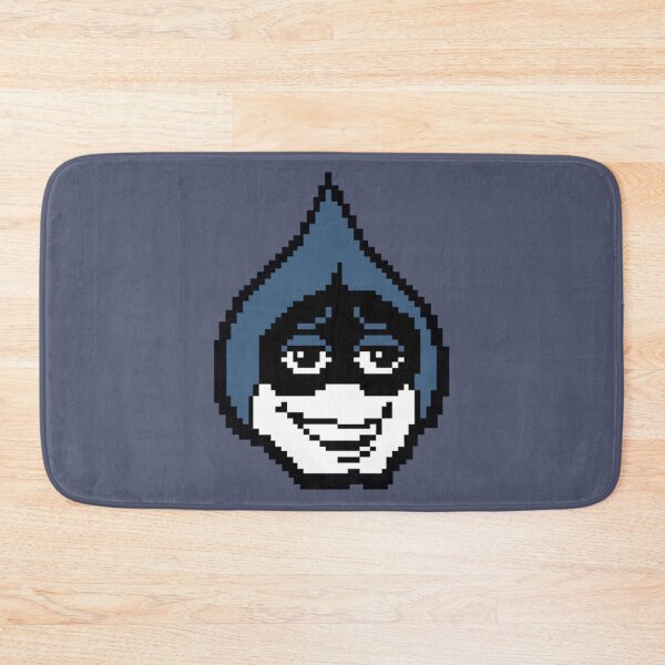 Item preview, Deltarune – Lancer   designed and sold by Demine19.