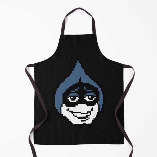 Item preview, Deltarune – Lancer designed and sold by Demine19.