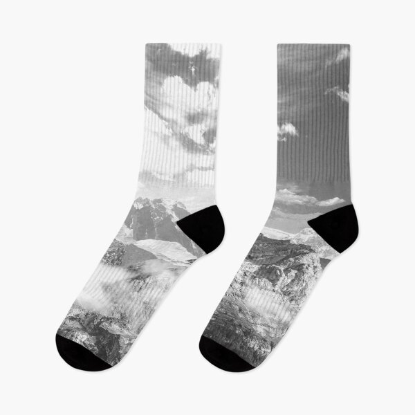 Item preview, Montañas (fotomontaje) 3 designed and sold by B & K Store.