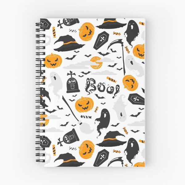 Item preview, Boo Pattern designed and sold by DesignForYou79.