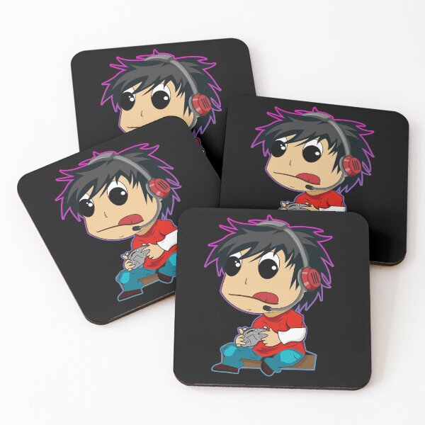 Item preview, Gaming Guy designed and sold by Elitekampfei.