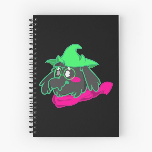 Item preview, DELTARUNE - RALSEI   designed and sold by Demine19.