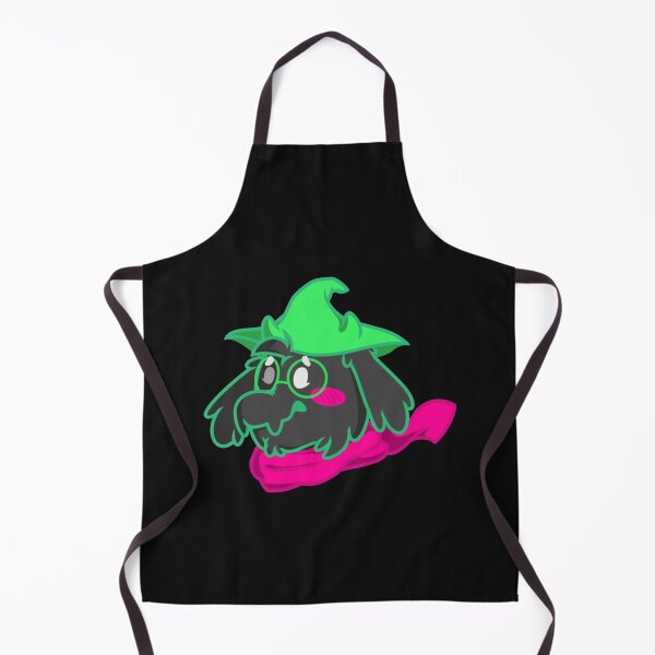 Item preview, DELTARUNE - RALSEI designed and sold by Demine19.