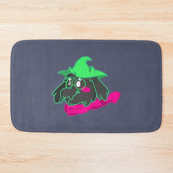 Item preview, DELTARUNE - RALSEI   designed and sold by Demine19.
